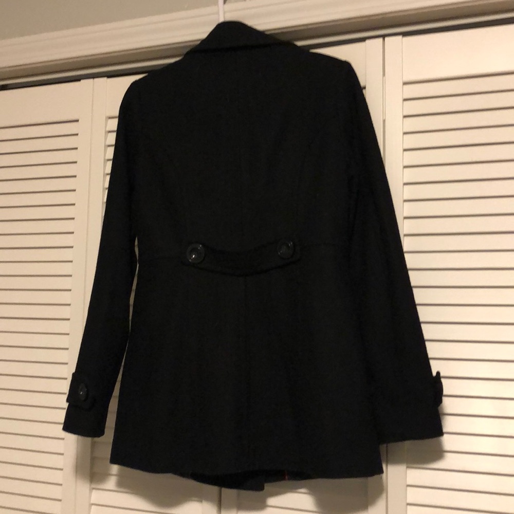 Black jacket - Picture 4 of 5